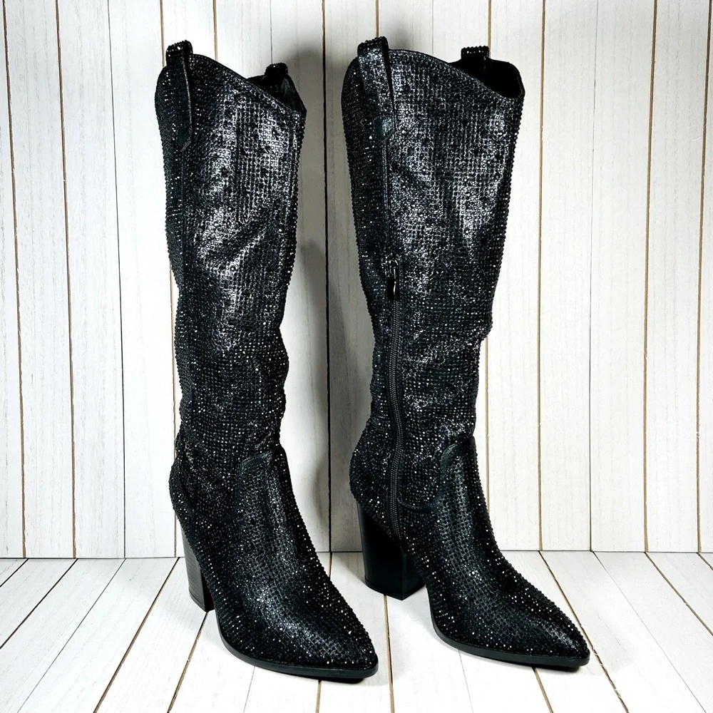 WOMEN’S BOOTS (IMOGEN-38) - Picture 1 of 6
